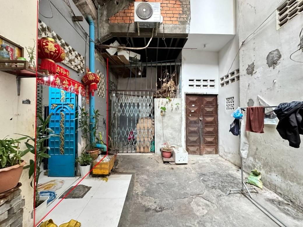 House and lot Na prodej in Phsar Thmei III, Daun Penh, Phnom Penh