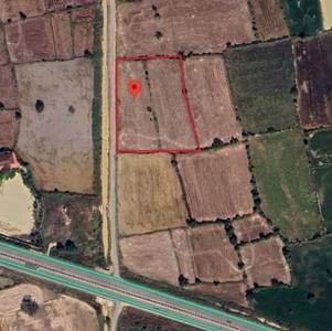 Sak Sampov Lot For Sale in Sak Sampov