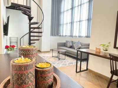 Apartmán se službami K pronájmu in Chamkarmon $900