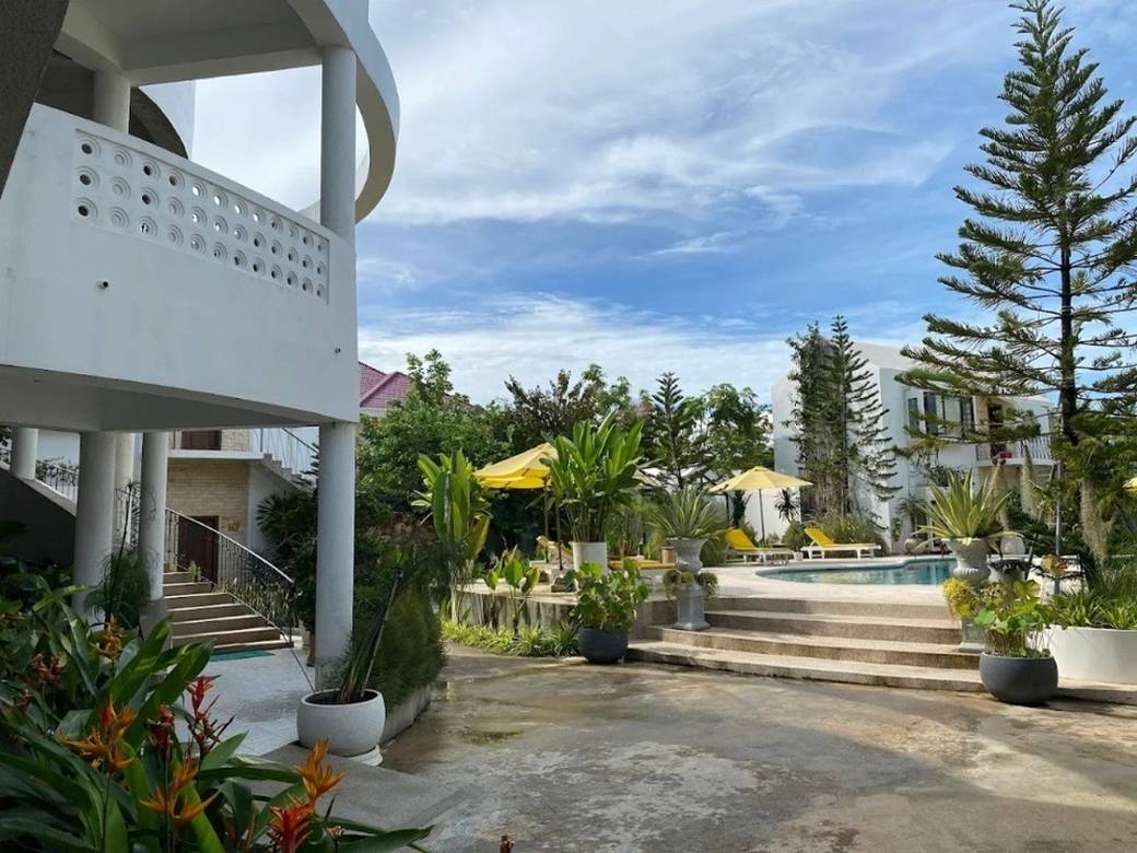 Hotel Na prodej in Kampong Bay, Kampot, Kampot