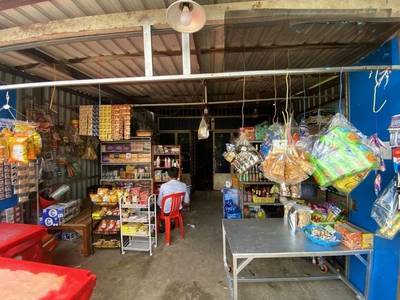 101 sqm Land Size House and lot Na prodej
