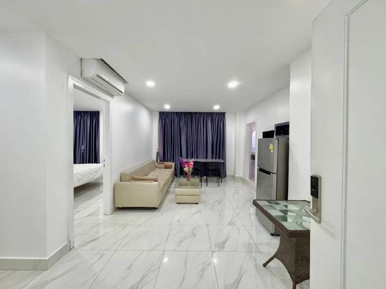 Appartement À louer à Toul Tum Poung 1, Chamkarmon, Phnom Penh