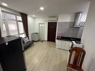 Apartmán K pronájmu in Tonle Bassac, Chamkarmon, Phnom Penh