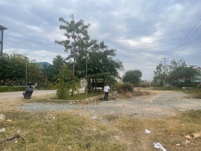 Lot For Sale in Sen Sok $538,000