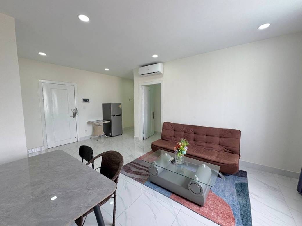 Zařízeno Apartmán K pronájmu