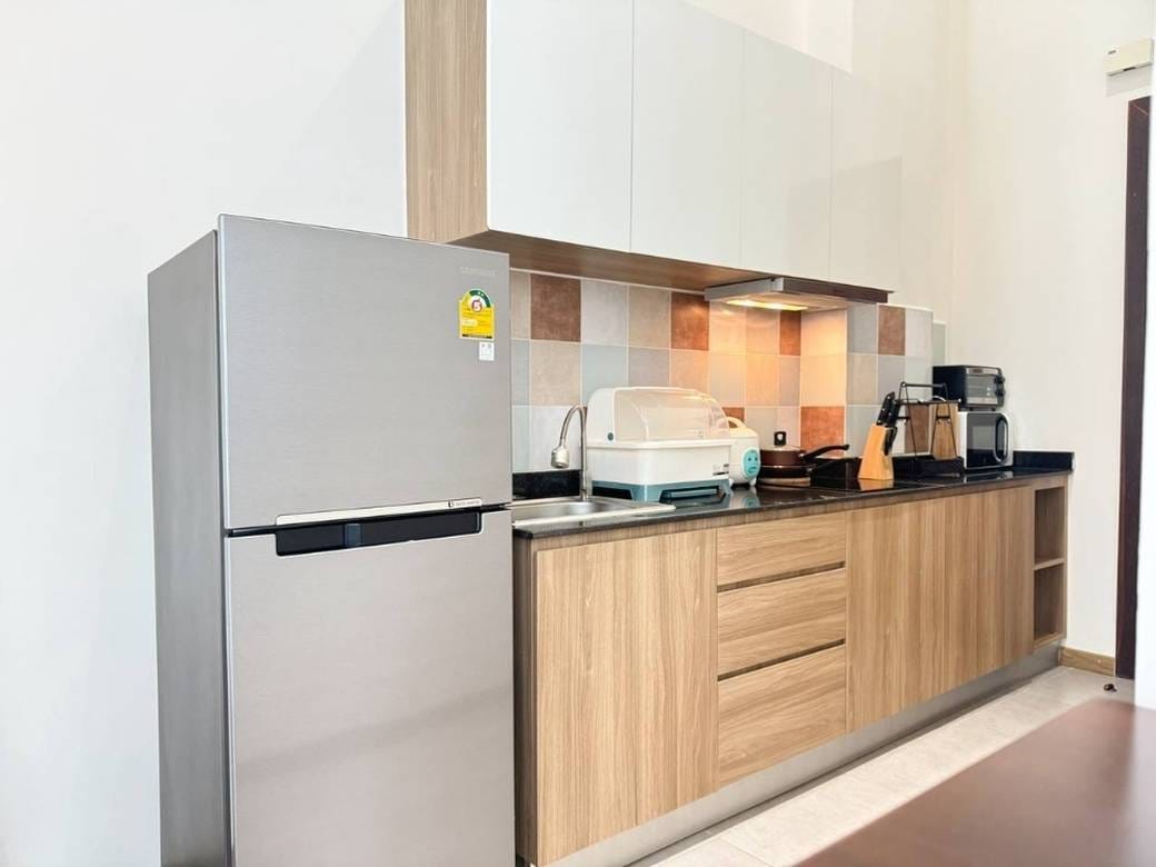 Toul Tum Poung 1 Apartmán se službami K pronájmu in Toul Tum Poung 1