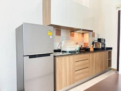 Toul Tum Poung 1 Apartmán se službami K pronájmu in Toul Tum Poung 1