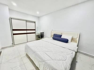 Chamkarmon Apartment For Rent in Chamkarmon
