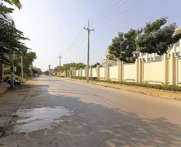 94 sqm Land Size Link House For Sale