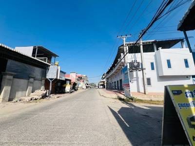 Por Sen Chey에 있는 전용면적 210㎡ 창고 매매