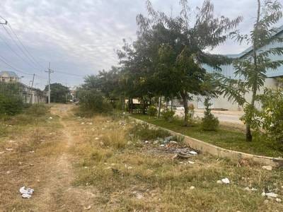 Khmuonh Lot For Sale in Khmuonh
