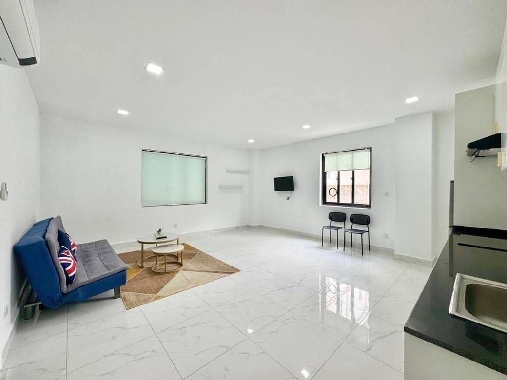 Apartment For Rent in Chamkarmon $400