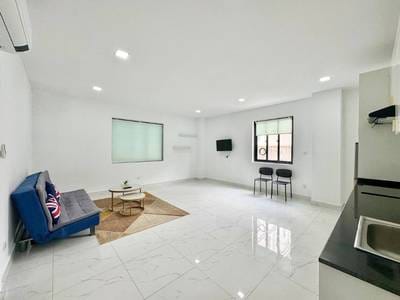 Apartment For Rent in Chamkarmon $400
