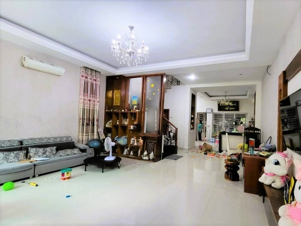 158 sqm Land Size Вилла с двумя спальнями Для Продажи