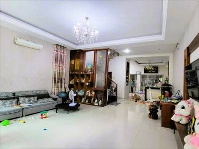 158 sqm Land Size Вилла с двумя спальнями Для Продажи