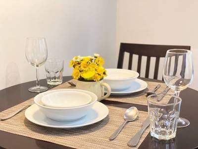 Apartmán K pronájmu in Boeung Trabek, Chamkarmon, Phnom Penh