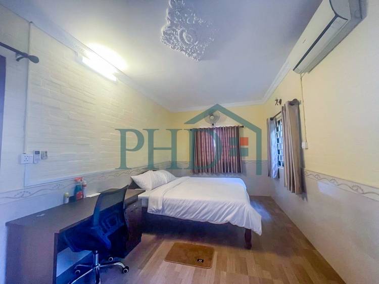 House For Rent in Sala Kamraeuk, Siem Reap