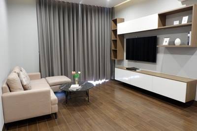 Apartmán K pronájmu in Chamkarmon $920