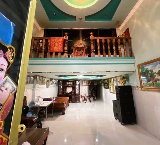 $81,000 Link House