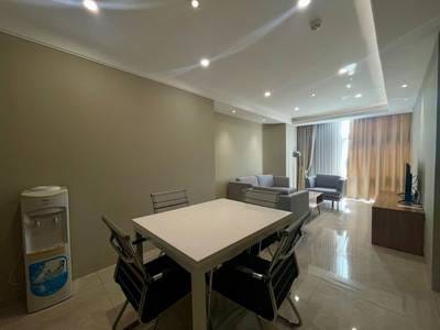Furnished Apartment For Rent