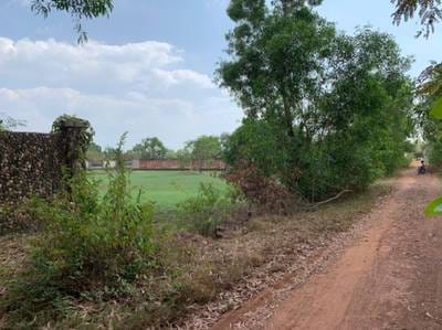 Chum Kriel ที่ดิน สำหรับขาย ใน Chum Kriel