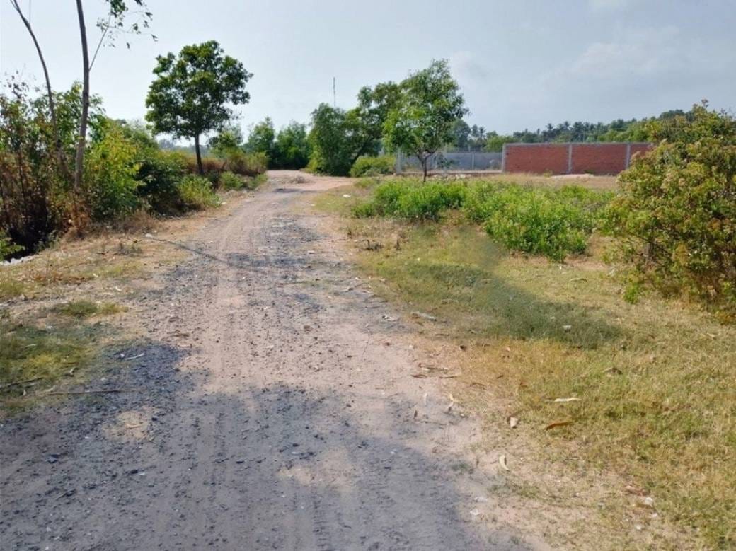 House and lot For Sale in Tuek Chhou $145,000