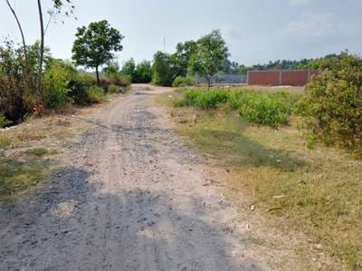 House and lot For Sale in Tuek Chhou $145,000