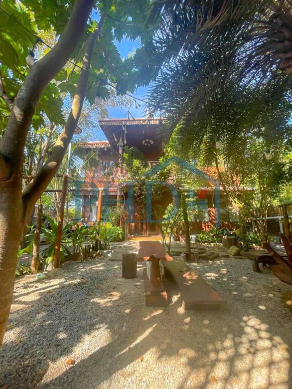 대지면적 606㎡ House and lot 매매
