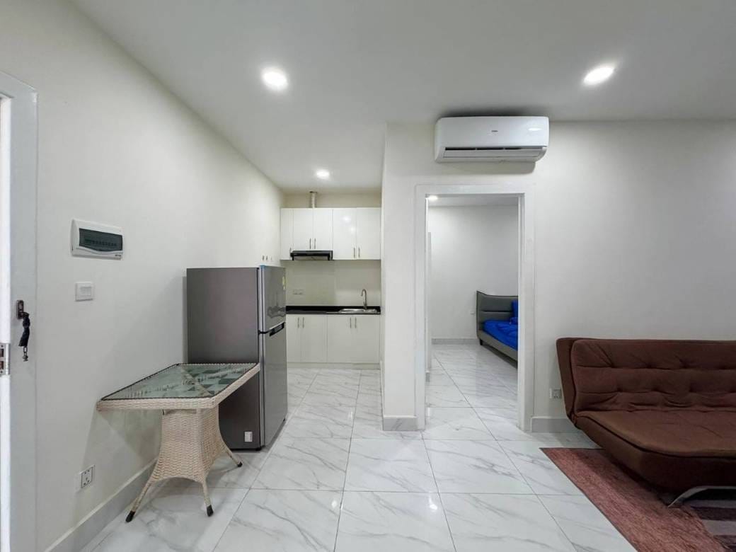 Apartmán K pronájmu in Chamkarmon $380