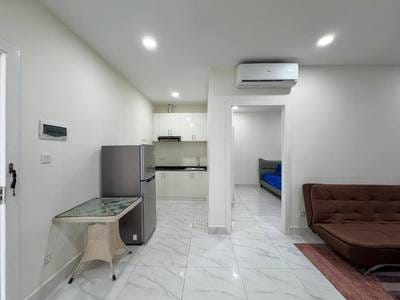 Apartmán K pronájmu in Chamkarmon $380