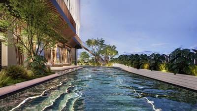 Time Square 9 BKK1 | POA Condo