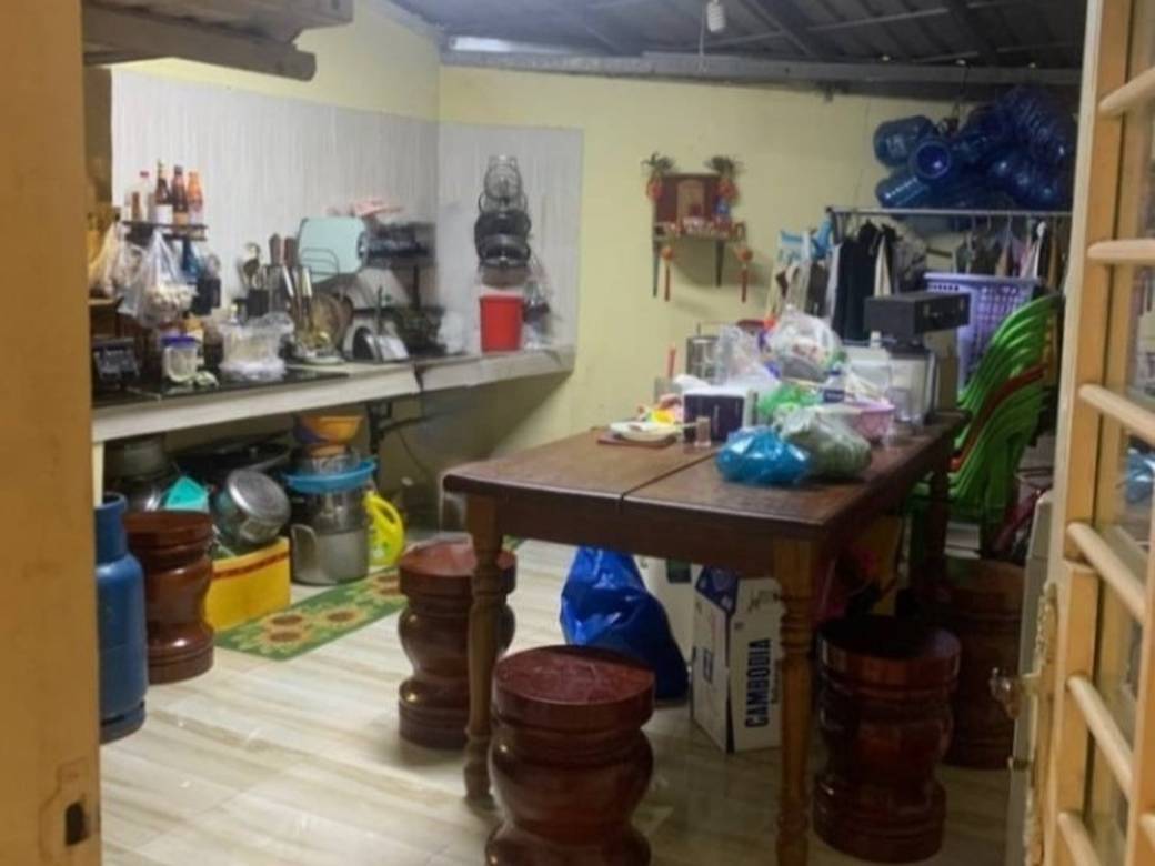 $108,000 Flat House