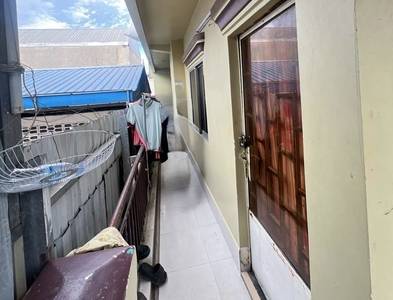 245 sqm Living Size Link House For Sale in Por Sen Chey