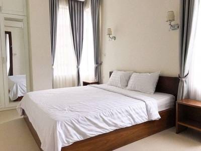 70 sqm Living Size Apartmán K pronájmu in Chamkarmon