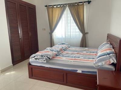 125 sqm Living Size Apartmán K pronájmu in Chamkarmon
