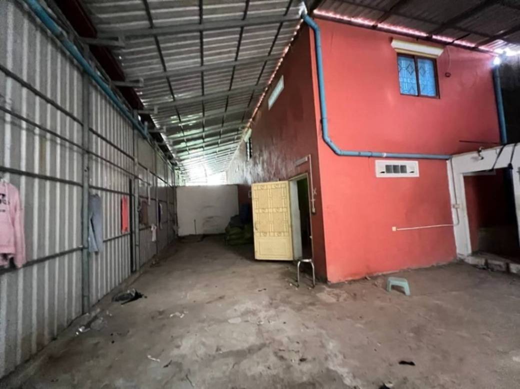 $95,000 House