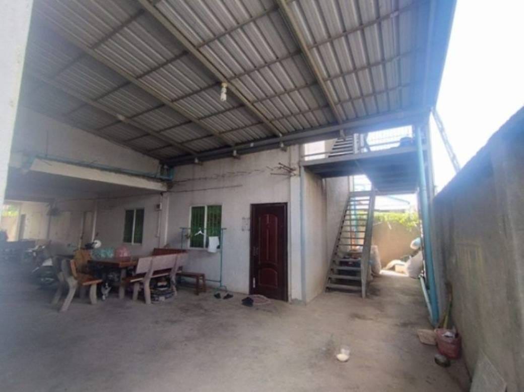 House and lot สำหรับขาย พื้นที่ใช้สอย 180 ตร.ม. ใน Sen Sok