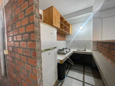 Apartmán K pronájmu in Toul Tum Poung 1, Chamkarmon, Phnom Penh