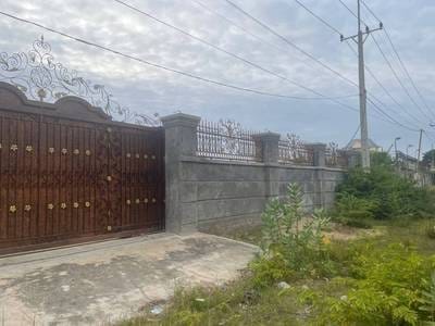 Lot For Sale in Khmuonh, Sen Sok, Phnom Penh