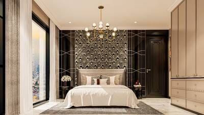 Time Square 9 BKK1 | Condo Na sprzedaż z 3 sypialniami za Zapytaj