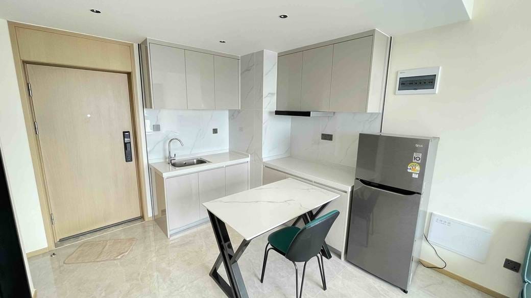 Condo Na prodej in Chamkarmon $98,000