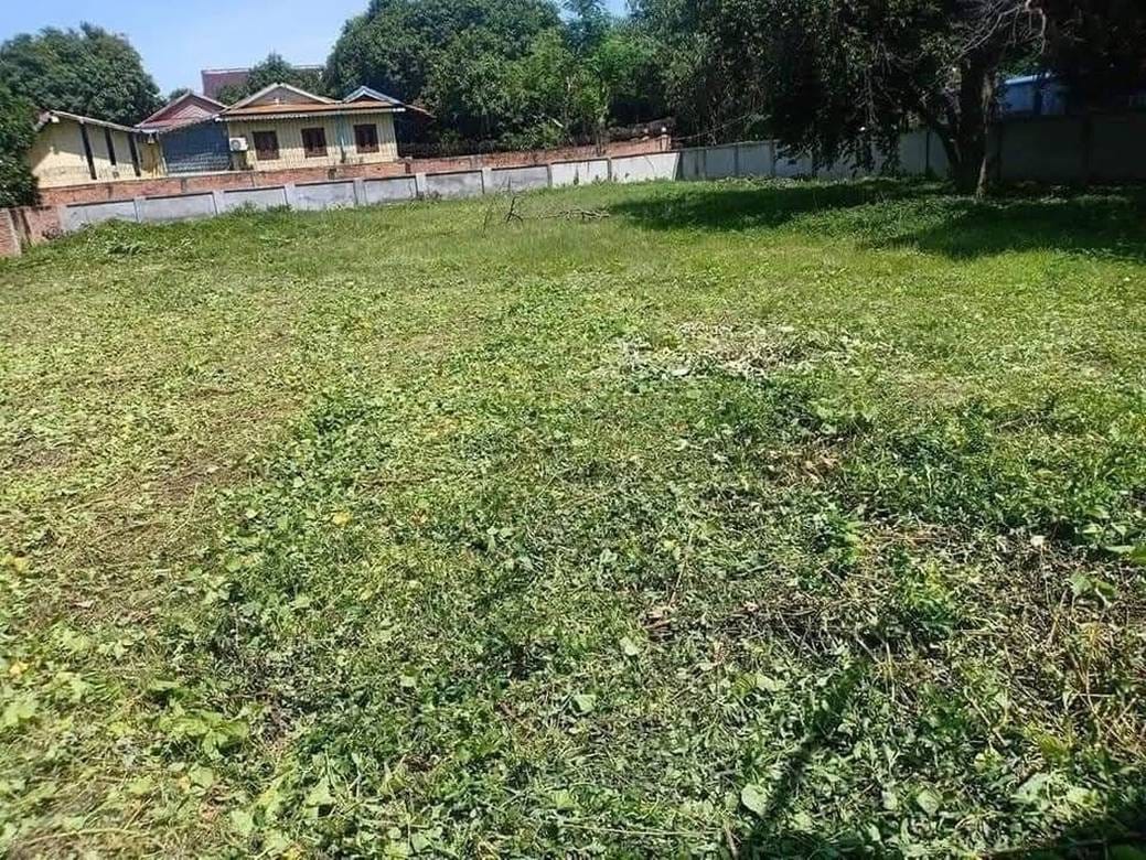 Lot For Sale in Chroy Changvar, Chroy Changvar, Phnom Penh