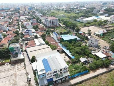 Lot For Sale in Sen Sok $2,172,000