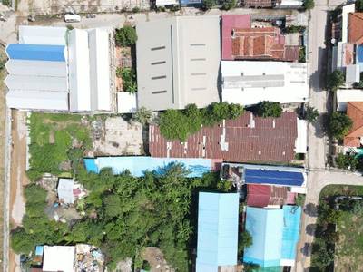 1,810 sqm Land Size Lot For Sale