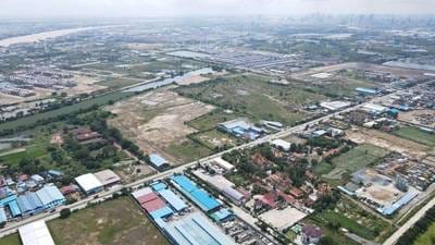 Khmuonh ដី For Sale & Rent នៅ Khmuonh