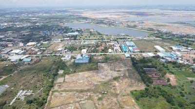 ដី For Sale & Rent នៅSen Sok តម្លៃ $10,188,750