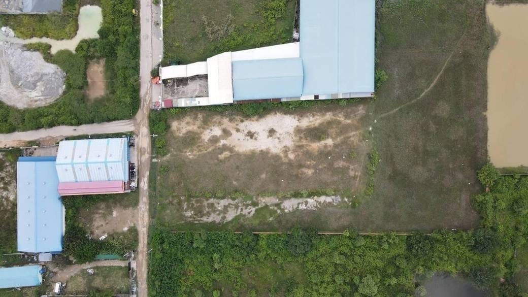 ដី For Sale & Rent ទំហំដី 4,141 ម៉ែត្រការ៉េ