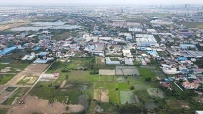 ដី For Sale & Rent នៅSen Sok តម្លៃ $2,070,500