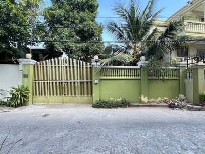 396 sqm Land Size Vila Na prodej