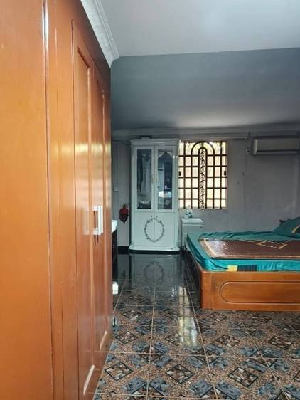 Meanchey Vila Na prodej in Boeung Tumpun 1 Meanchey $500,000